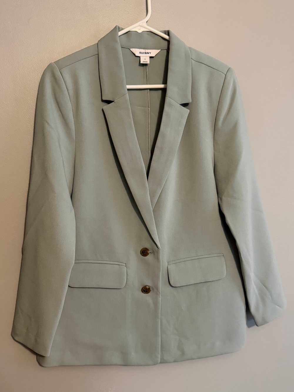 Women’s Blazer - Small